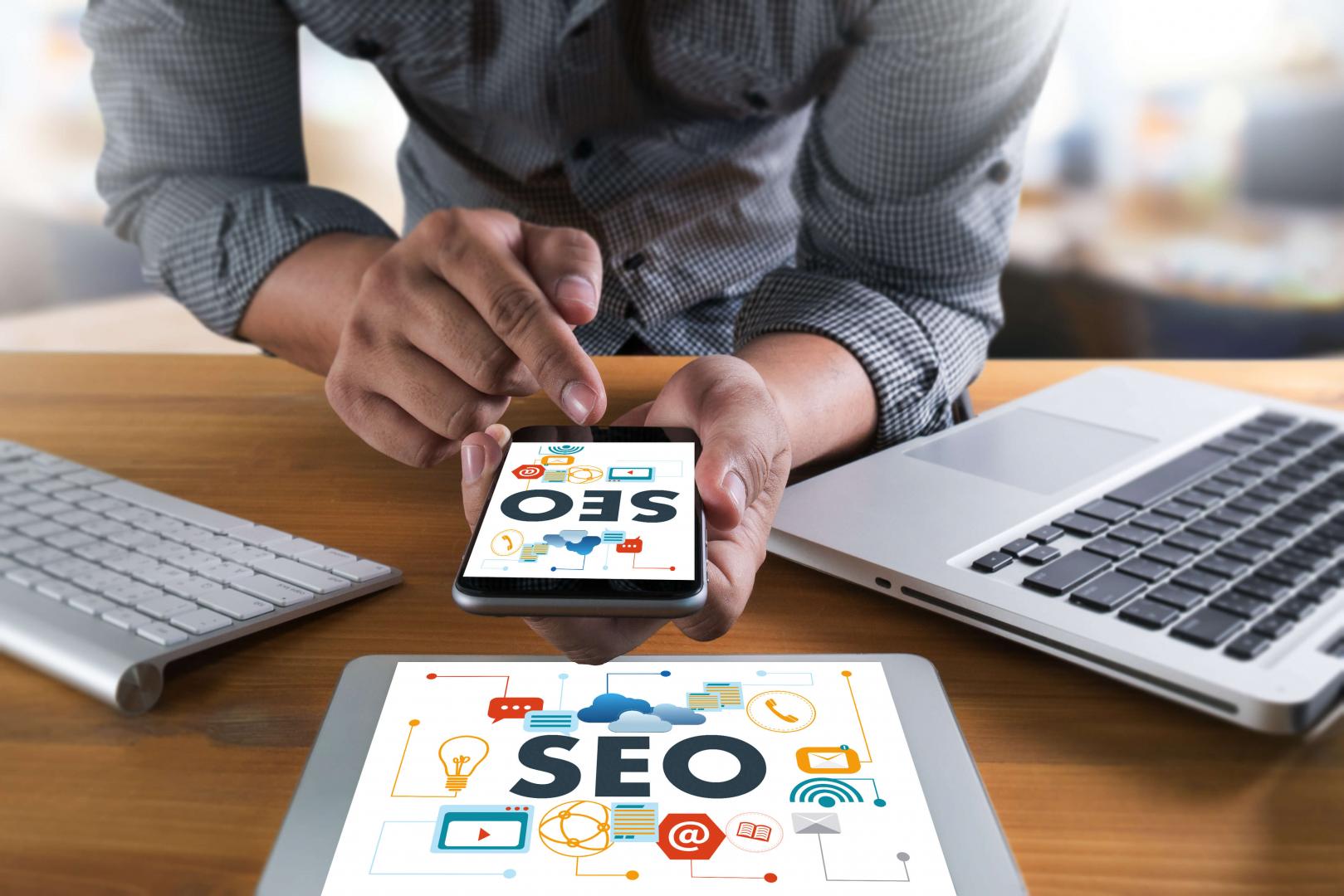 What is SEO? Google Search Engine Optimization According to 2025 Guidelines
